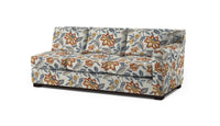 Fabric by the yard - Provence 60708 Sienna