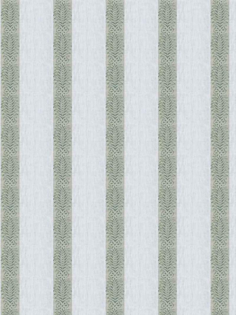 Fabric by the yard - Provence 60903 Vert