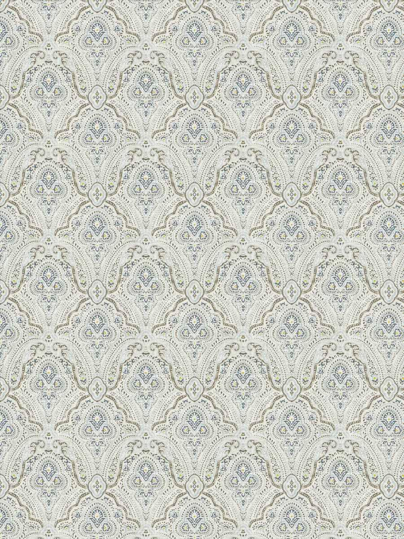 Fabric by the yard - Sound 74161 Flagstone