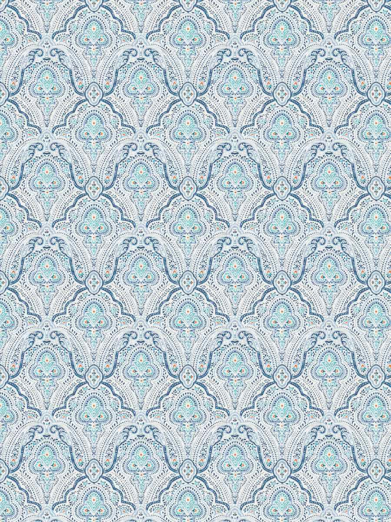 Fabric by the yard - Sound 74161 Sky