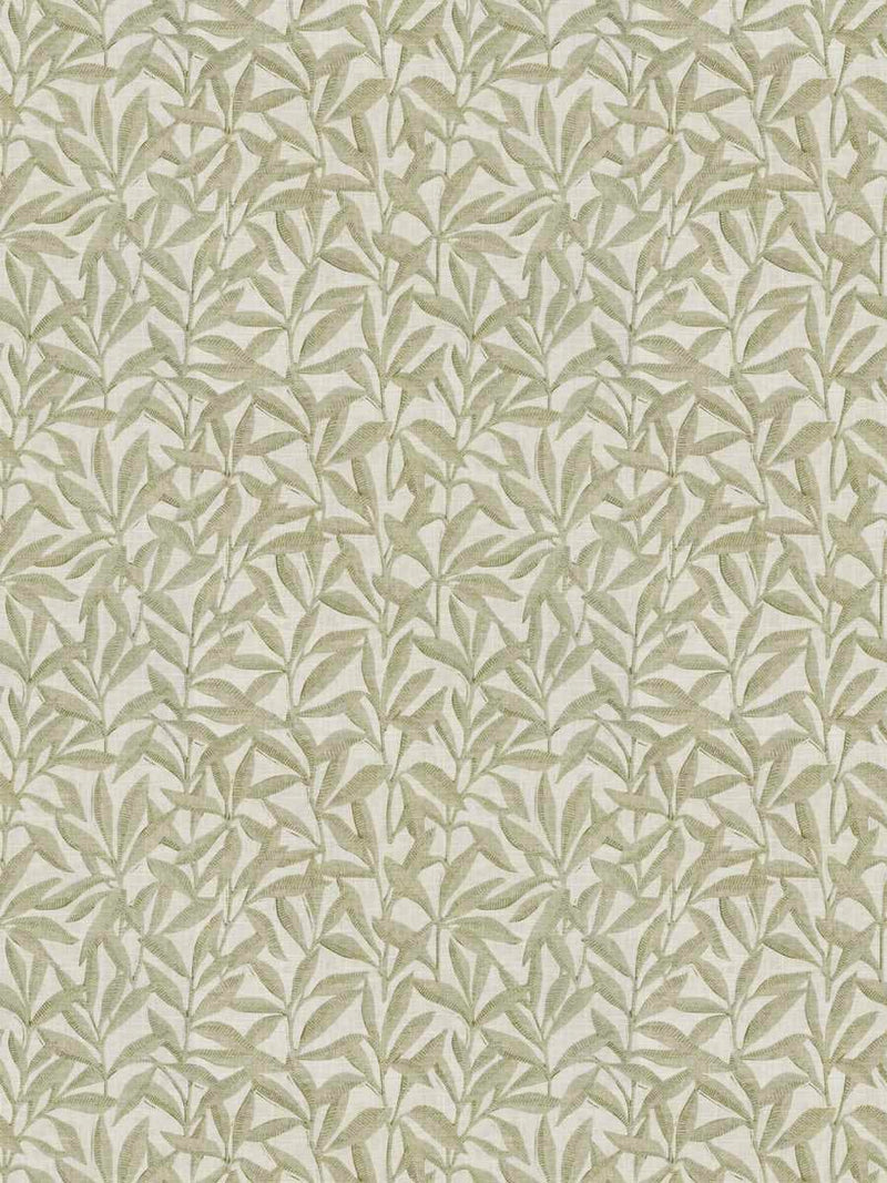 Fabric by the yard - Sound 74243 Linen