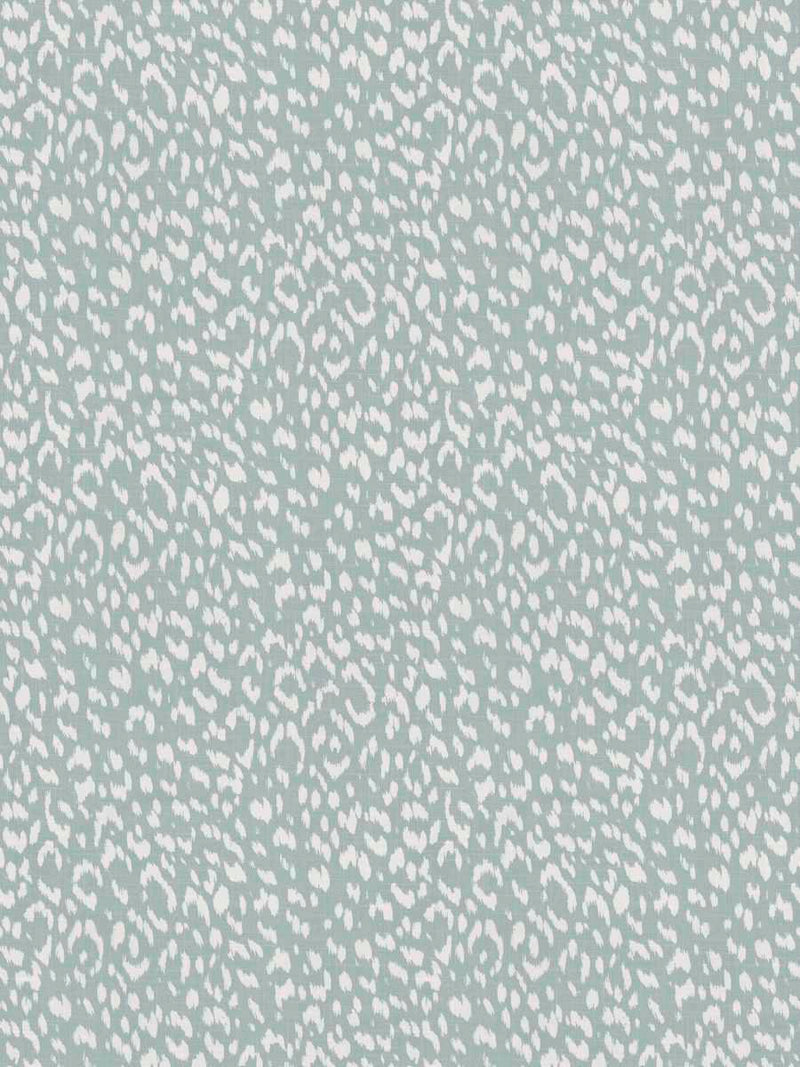 Fabric by the yard - Sound 74255 Aqua