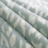 Fabric by the yard - Sound 74255 Aqua