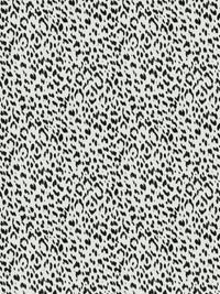 Fabric by the yard - Sound 74255 Black & White