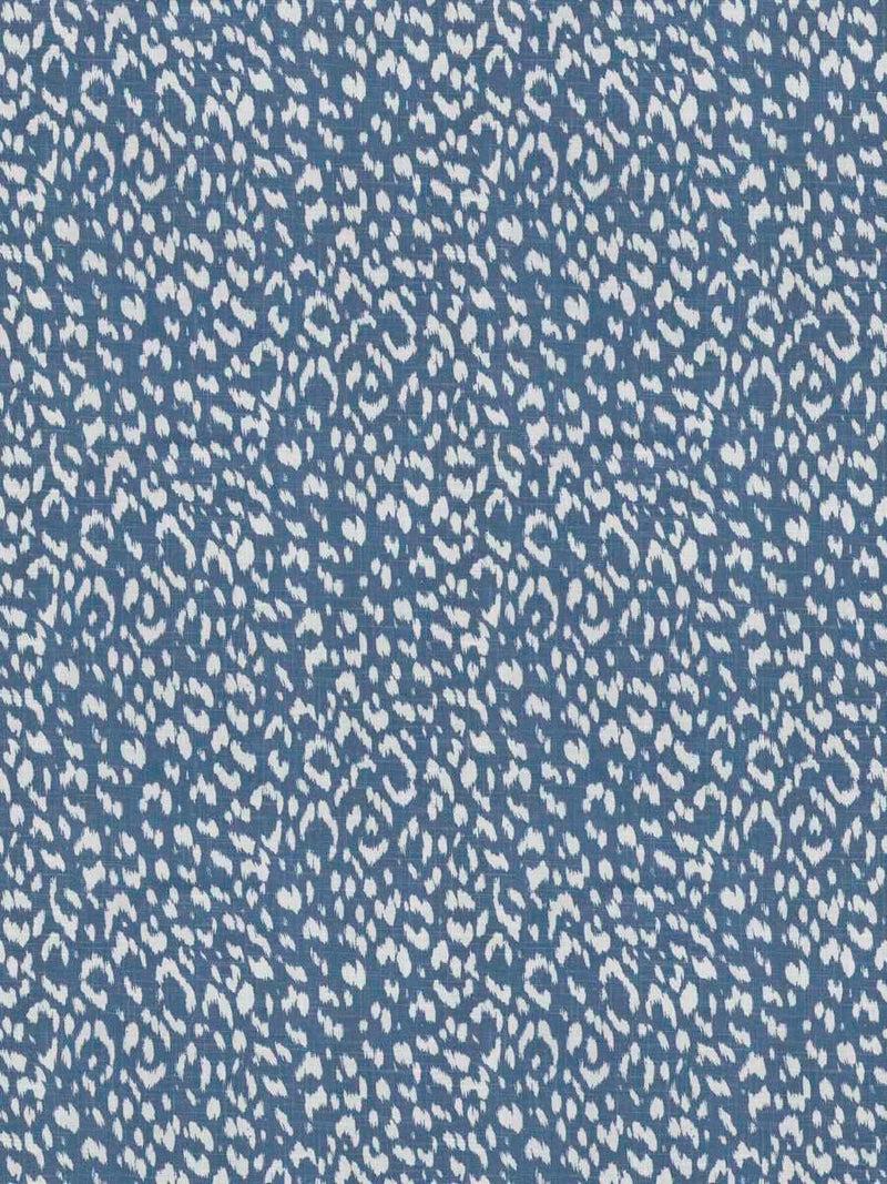 Fabric by the yard - Sound 74255 Blue