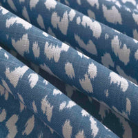 Fabric by the yard - Sound 74255 Blue