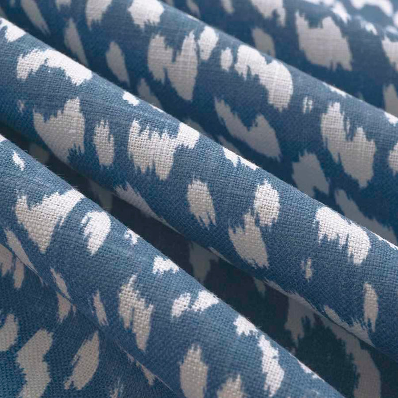 Fabric by the yard - Sound 74255 Blue