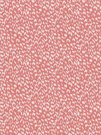 Fabric by the yard - Sound 74255 Coral