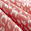 Fabric by the yard - Sound 74255 Coral