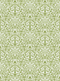 Fabric by the yard - Sound 74341 Kiwi