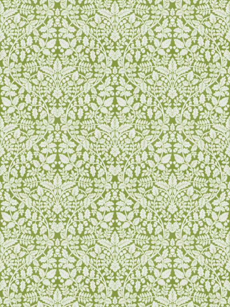 Fabric by the yard - Sound 74341 Kiwi