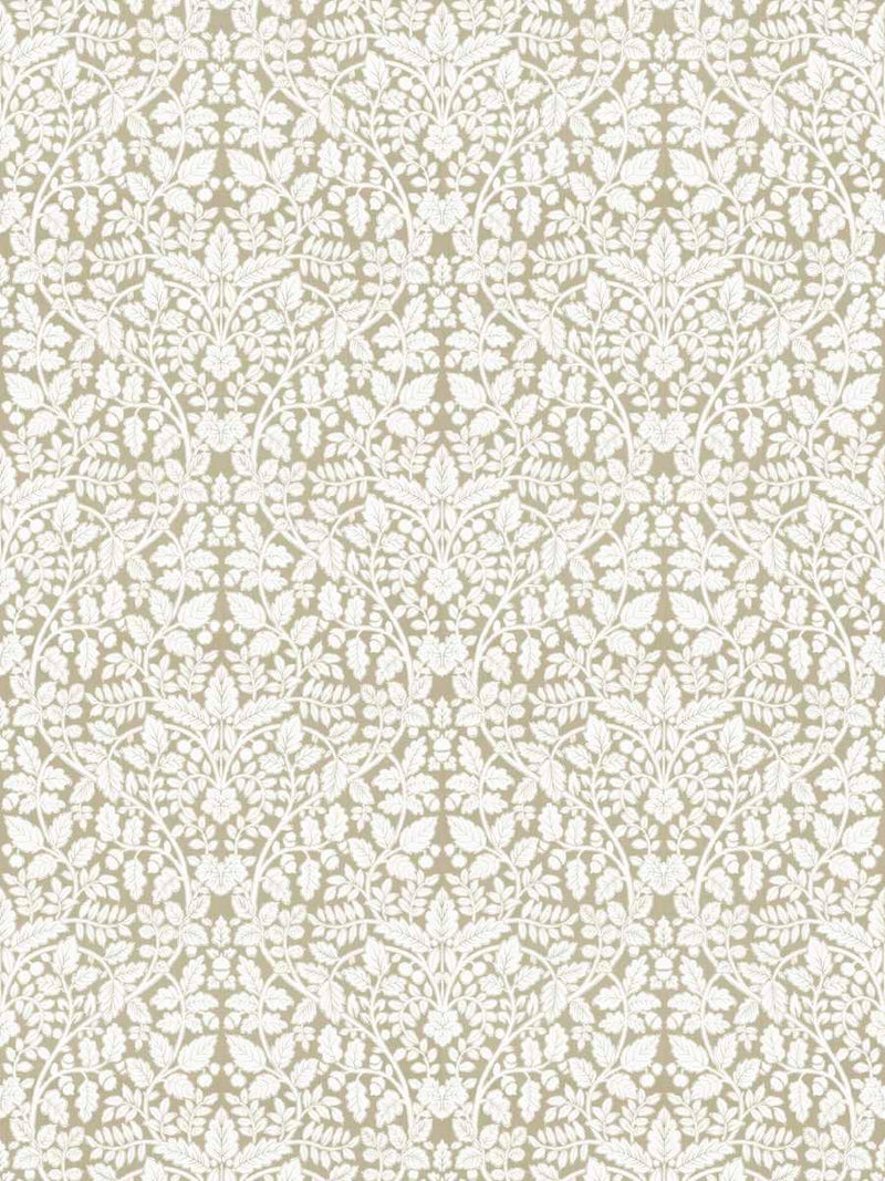Fabric by the yard - Sound 74341 Rattan