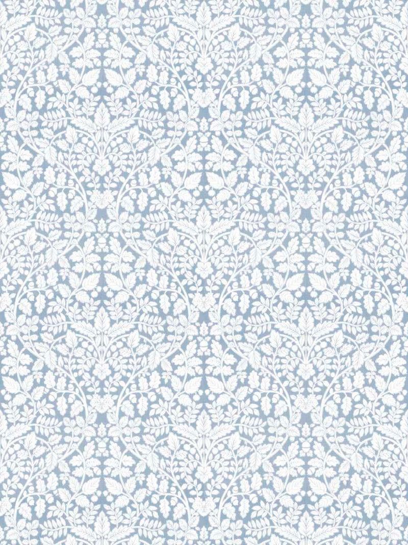 Fabric by the yard - Sound 74341 Sky