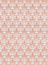 Fabric by the yard - Sound 74350 Coral
