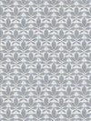 Fabric by the yard - Sound 74350 Indigo