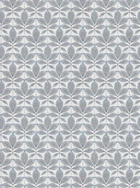 Fabric by the yard - Sound 74350 Indigo