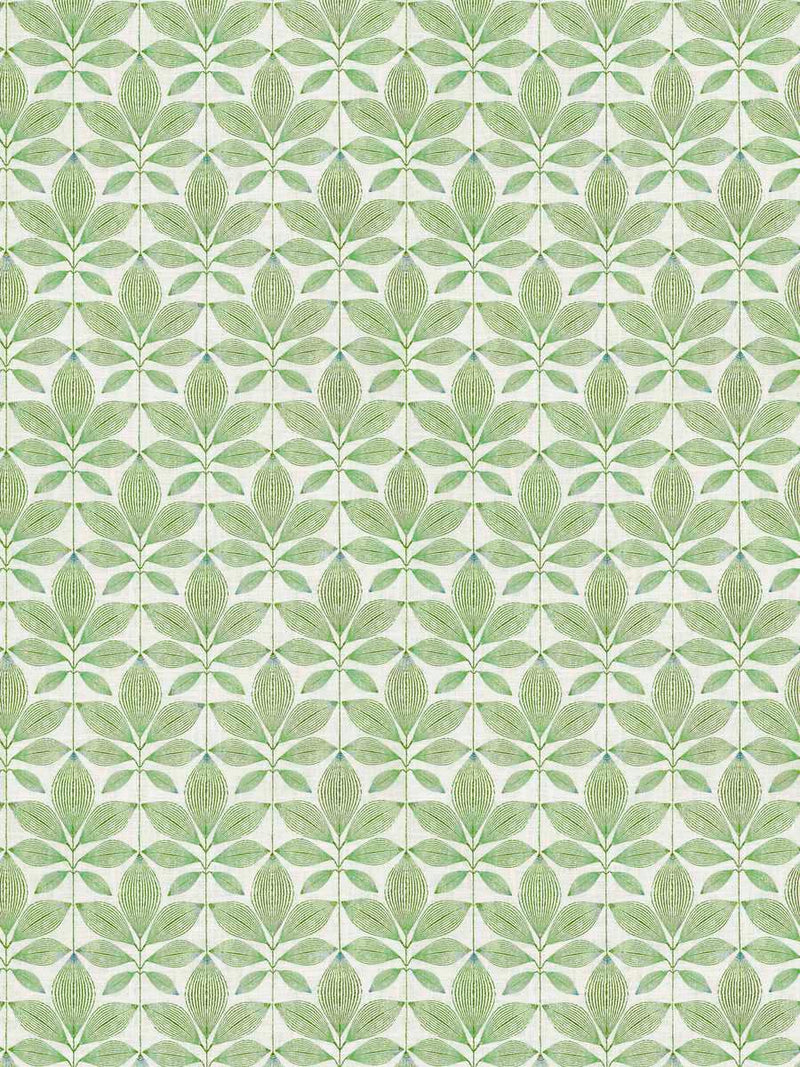Fabric by the yard - Sound 74350 Palm