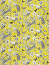 Fabric by the yard - Sound 74445 Citrus