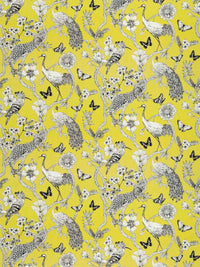 Fabric by the yard - Sound 74445 Citrus