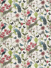 Fabric by the yard - Sound 74445 Coral Garden