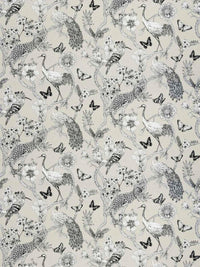 Fabric by the yard - Sound 74445 Stone