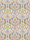 Fabric by the yard - Sound 74486 Pink