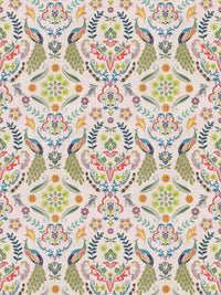 Fabric by the yard - Sound 74486 Pink