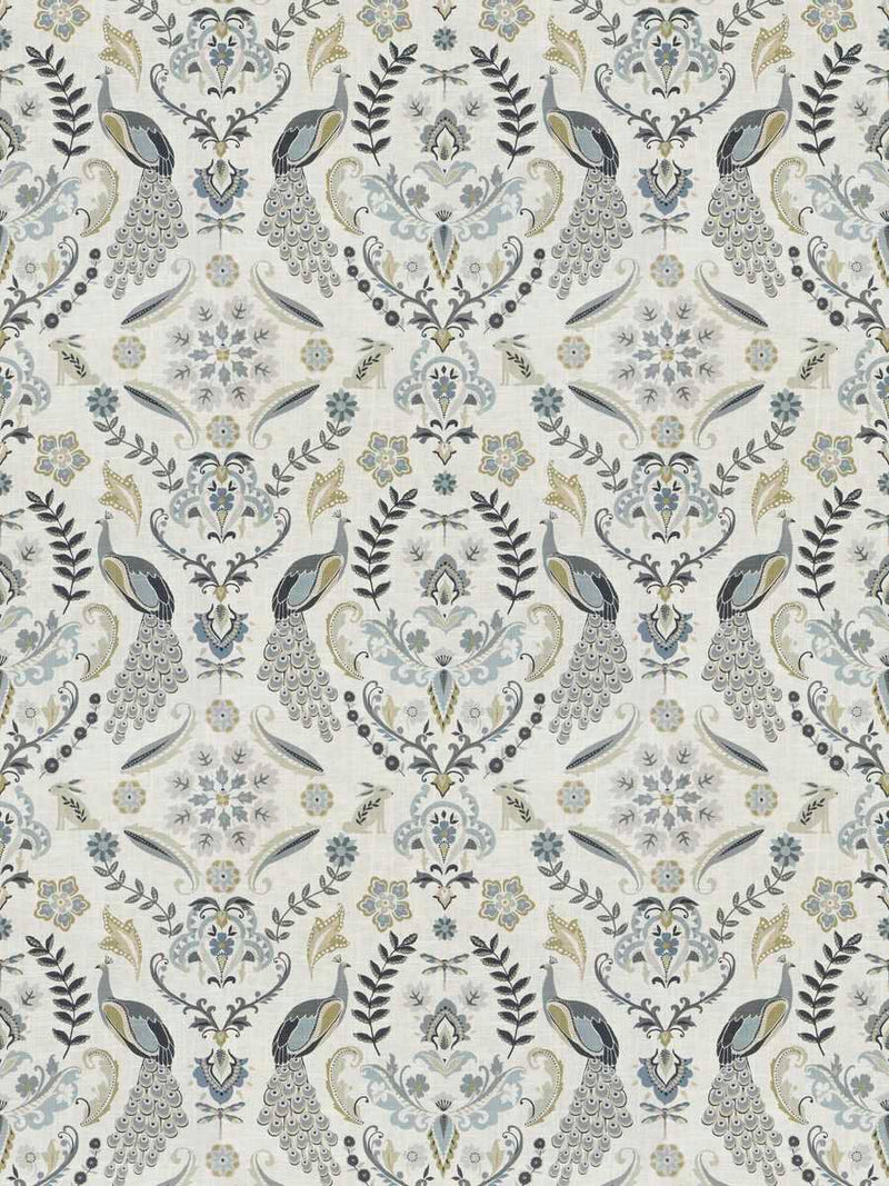Fabric by the yard - Sound 74486 Quarry