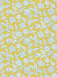 Fabric by the yard - Sound 74502 Citrus Sky
