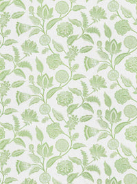Fabric by the yard - Sound 74502 Green