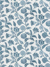 Fabric by the yard - Sound 74502 Indigo