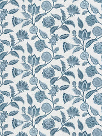 Fabric by the yard - Sound 74502 Indigo