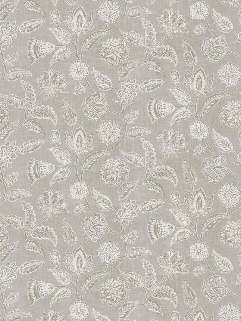 Fabric by the yard - Sound 74502 Stone