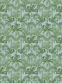 Fabric by the yard - Sound 74540 Aqua
