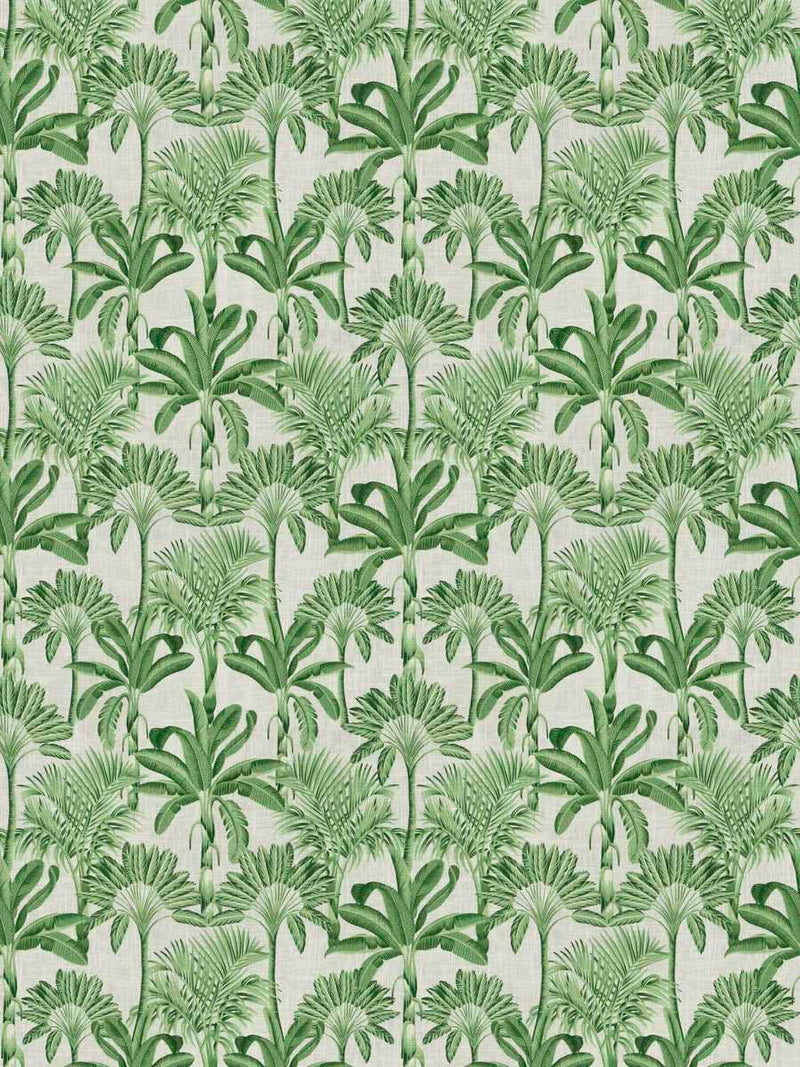 Fabric by the yard - Sound 74540 Palm
