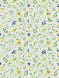 Fabric by the yard - Sound 74547 Citrus