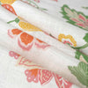 Fabric by the yard - Sound 74547 Coral