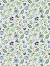 Fabric by the yard - Sound 74547 Sky