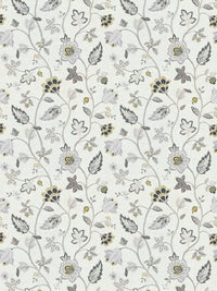 Fabric by the yard - Sound 74547 Stone