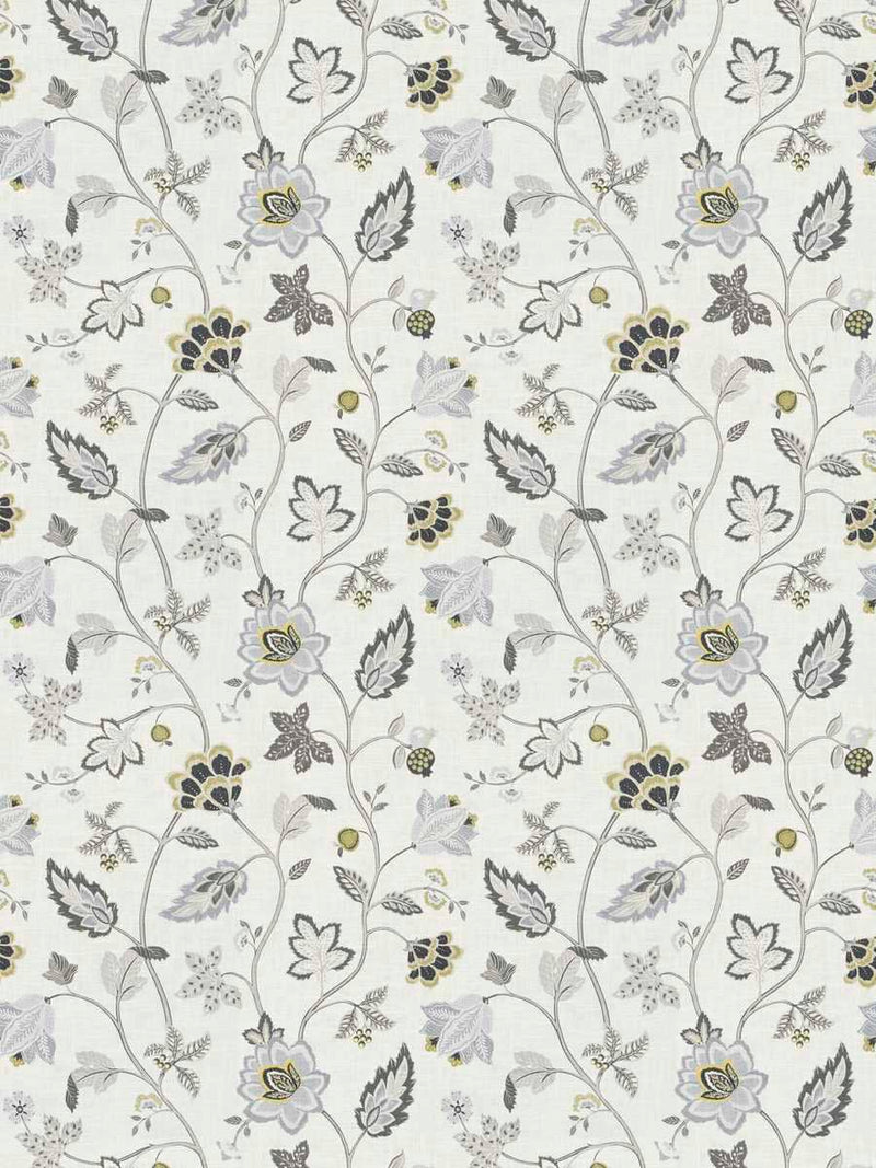 Fabric by the yard - Sound 74547 Stone