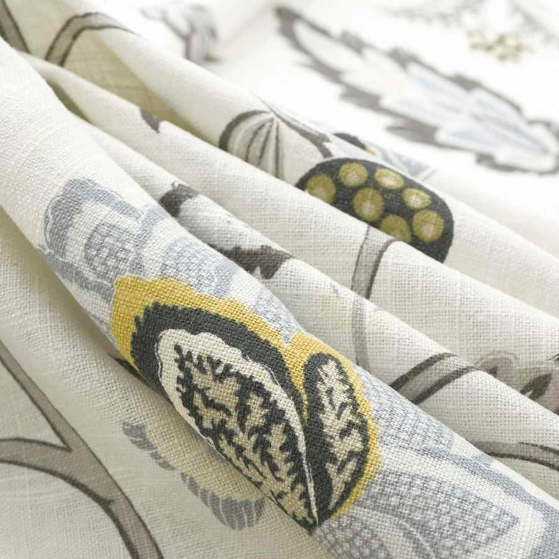 Fabric by the yard - Sound 74547 Stone