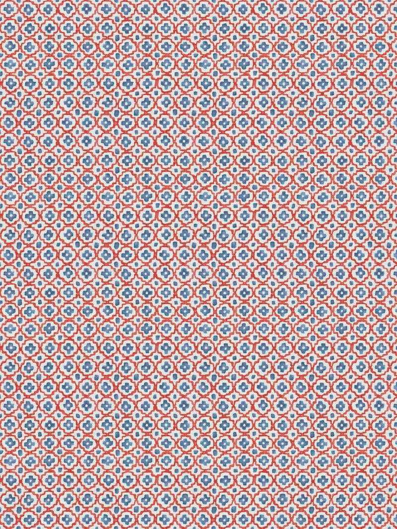 74562 americana fabric swatch