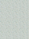 fabric swatch 74562 aqua sky