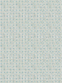 fabric swatch 74562 aqua sky
