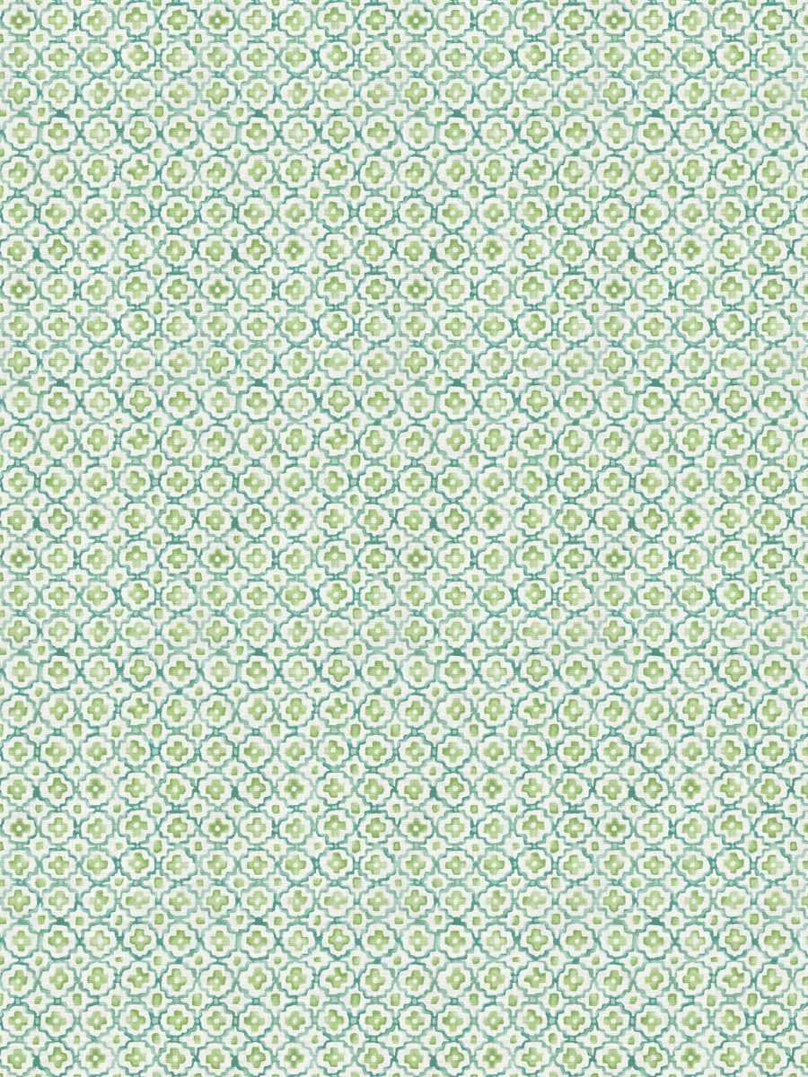 fabric swatch 74562 Emerald