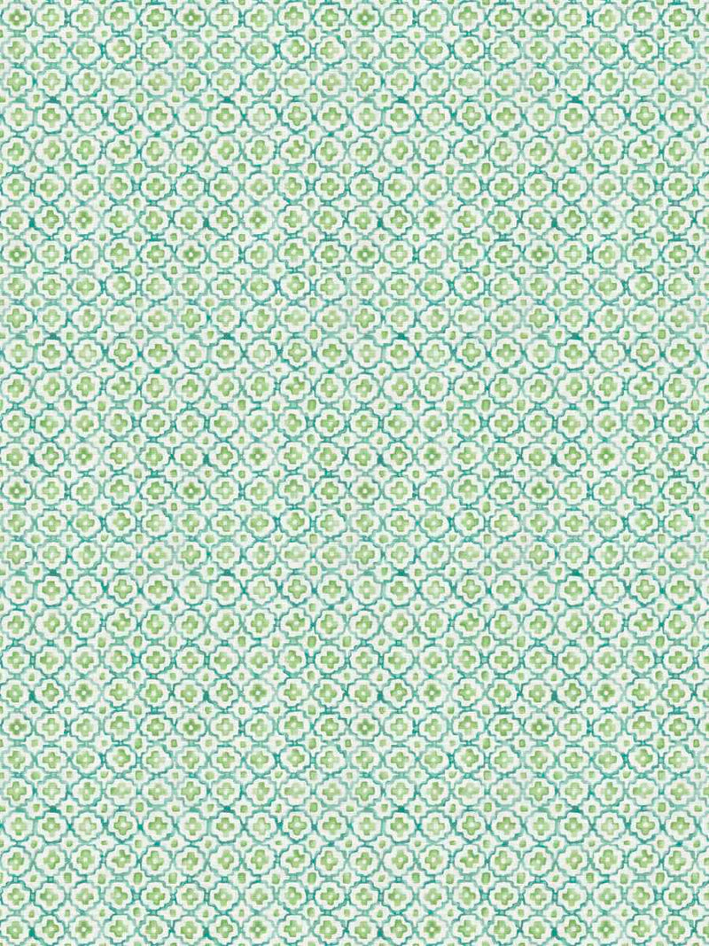 fabric swatch 74562 Emerald