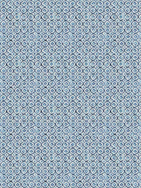 Fabric by the yard - Sound 74562 Indigo