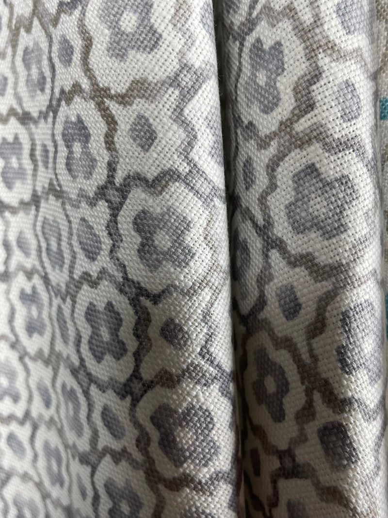 Fabric by the yard - Sound 74562 Flagstone