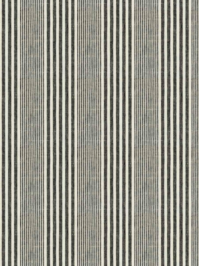 Fabric by the yard - Sound 74566 Black & White