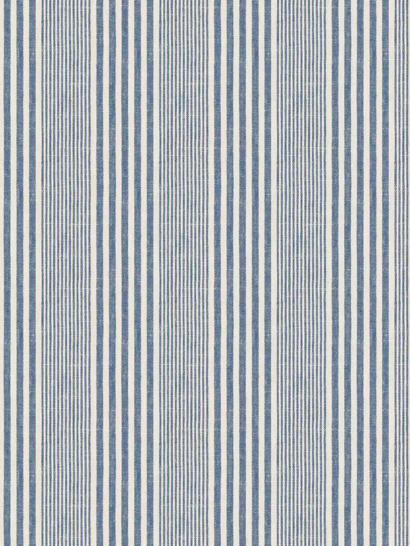 74566 blue fabric swatch